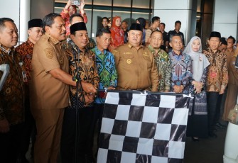 Launching Samling Digital /Foto : MC 