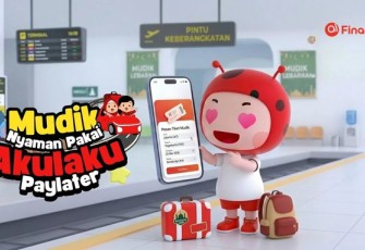Akulaku PayLater