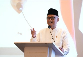 Menhaj Moch Irfan Yusuf