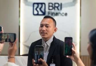Kebutuhan Mudik Lebih Aman dengan Fasilitas Dana Tunai BRI Flash dari BRI Finance