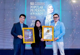 PT Jasa Marga (Persero) Tbk