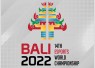 IESF World Championship Bali