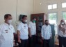Pemerintah Daerah Pesisir Barat saat mengikuti Rapat Koordinasi (Rakor) Kehutanan se-Provinsi Lampung