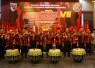 Musyawarah Wilayah (Muswil) VII Ormas Pemuda Pancasila Provinsi Bengkulu Tahun 2022, Kamis (19/5/2022)