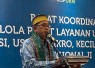 Talkah Badrus sampaikan percepatan New PLUT di Makassar 