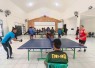Lomba tenis meja Kodim 0720/Rembang 