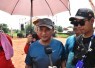 Pj Bupati Pati hadir dalam Kejurnas Adventure Offroad 2022