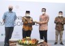 Opening Shanaya Resort Malang oleh Bupati Malang, H.M Sanusi