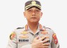Kapolrestabes Makassar Kombes Pol Budhi Haryanto, S.I.K, MH