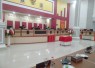 DPRK Aceh Timur saat gelar rapat paripurna, di Gedung DPRK Aceh Timur, Senin (28/11/2022).