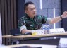 KSAD Jenderal TNI Dudung Abdurachman 