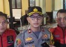 Kapolsek Tambora Polres Metro Jakarta Barat, Kompol Donny Agung Harvida 