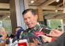 Kadispenad Brigjen TNI Kristomei Sianturi 