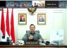 Menteri ATR/BPN Agus Harimurti Yudhoyono 