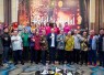 Halal Bihalal Ikatan Alumni Jayabaya