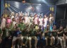 Halalbihalal Keluarga Besar Pajerohood di Kedai Lekker Kota Depok, Sabtu (27/4)