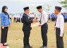 PPPK Paruh Waktu Pemprov Kepri saat Terima SK