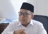 Direktur Urusan Agama Islam dan Bina Syariah Kemenag, Arsad Hidayat