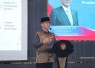 Menteri Desa dan Pembangunan Daerah Tertinggal (Mendes PDT) Yandri Susanto