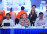 Polri Ungkap Sindikat Judi Online Jaringan Internasional