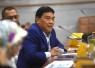 Anggota Komisi VIII DPR RI Achmad 