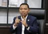 Anggota Komisi IX DPR RI Zainul Munasichin