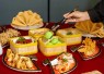 Dimsum Kongkow Grand Mercure Solo Baru 
