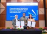 Kementerian Ekraf-Peruri Perkuat Ekosistem Kreatif