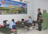 Dandim 0806/Trenggalek Letkol Inf Isnanto Roy Saputro 