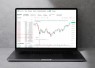Ilustrasi pergerakan harga Bitcoin (BTC). Sumber Tokocrypto.