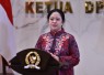 Ketua DPR RI Puan Maharani