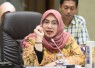 Wakil Ketua Komisi IX DPR RI Nihayatul Wafiroh