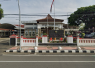 Kantor DPRD Kota Blitar, Kamis 23 Juli 2026. (Foto : Ist.)