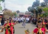 Kedatangan MPR RI ke Kompleks Makam Bung Karno, Selasa 4 Agustus 2026. (Foto : Ist.)