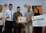 Penyerahan Santunan JKM kepada Ahli Waris oleh BPJS Ketenagakerjaan Disaksikan Jajaran Pemkot Blitar, Kamis 1 Oktober 2026. (Foto : Ist.)