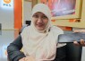 Ketua Fraksi PKS DPRD Jatim, Lilik Hendarwati 