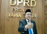 Wakil Ketua Komisi A DPRD Jatim, Boediono 