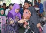 Gubernur Jawa Timur Khofifah Indar Parawansa 
