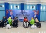 DPD Partai Demokrat Jatim gelar donor darah