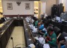 Rapat Komisi E DPRD Jatim dengan buruh