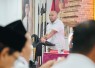 Bendahara DPD Partai Gerindra Jatim, Ferdians Reza Alvisa