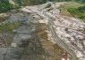 Potret Sawah Terdampak Bencana