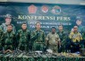 Konferensi Pers 