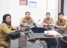 Pemko Tanjungpinang Perkuat Langkah Pengendalian Inflasi Daerah