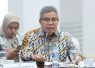 Anggota Komisi II DPR RI, M. Taufan Pawe