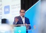 Menteri Ekonomi Kreatif/Kepala Badan Ekonomi Kreatif (Ekraf), Teuku Riefky Harsya