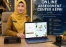 Kepala BKD dan KORPRI Provinsi Kepulauan Riau Ibu Yeny Trisia Isabella, S.Sos,. M.M.