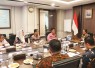 Gubernur Ansar saat Temui Menteri KKP