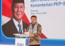 Sekjen Kemendagri Tomsi Tohir