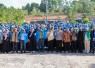 Wagub Nyanyang saat Lepas 1.336 Mahasiswa KKN UMRAH, Siap Mengabdi dan Berkontribusi untuk Masyarakat Kepri